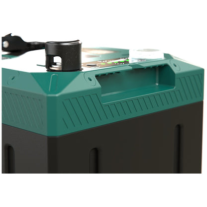 Enerdrive - 12V-100AH - Alpha IP67 Smart Bluetooth Lithium Battery