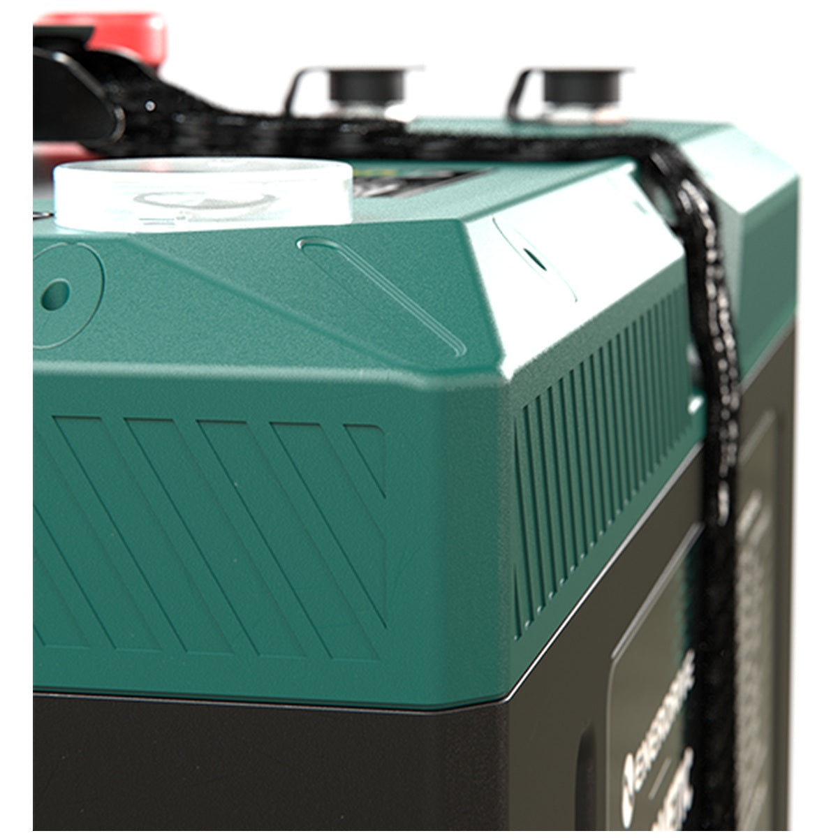 Enerdrive - 12V-100AH - Alpha IP67 Smart Bluetooth Lithium Battery
