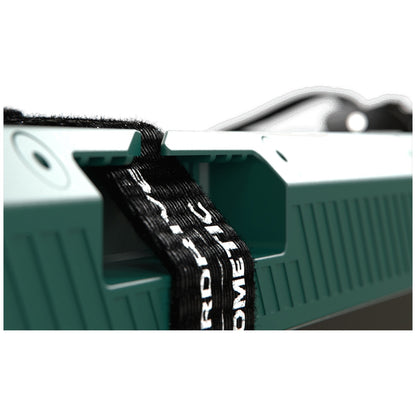 Enerdrive - 12V-200AH - Alpha IP67 Smart Bluetooth Lithium Battery