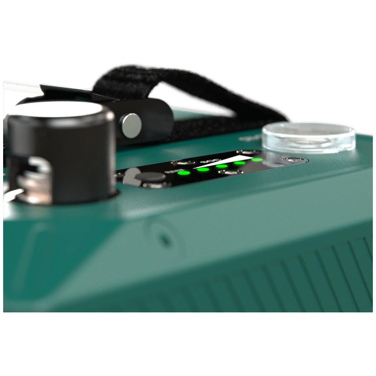 Enerdrive - 12V-200AH - Alpha IP67 Smart Bluetooth Lithium Battery
