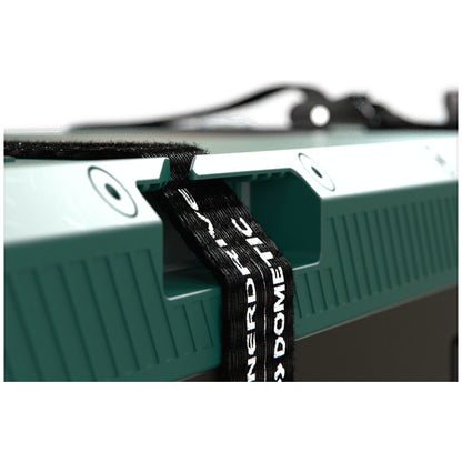 Enerdrive - 12V-300AH - Alpha IP67 Smart Bluetooth Lithium Battery
