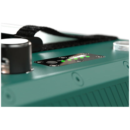 Enerdrive - 12V-300AH - Alpha IP67 Smart Bluetooth Lithium Battery
