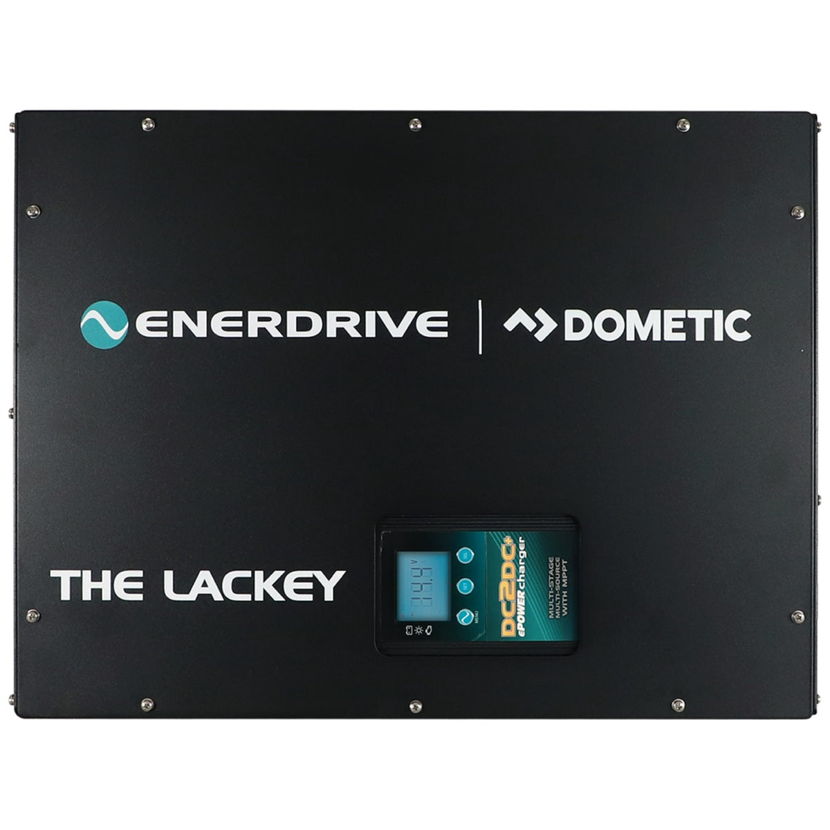 Enerdrive - 40DC 2000X Lackey Power System