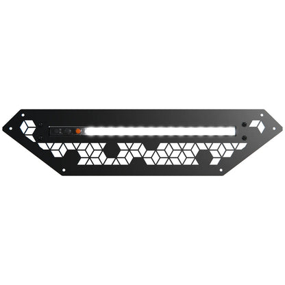 Enerdrive - Voyager Light Bar Upgrade Kit