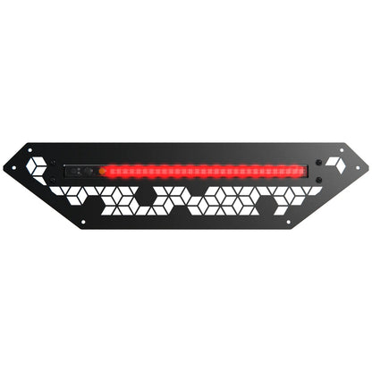 Enerdrive - Voyager Light Bar Upgrade Kit