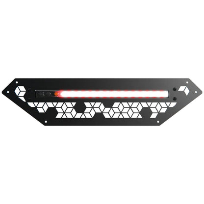 Enerdrive - Voyager Light Bar Upgrade Kit
