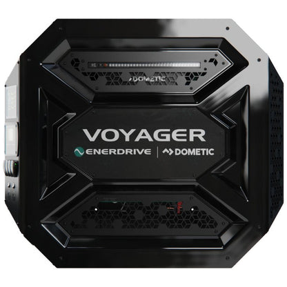 Enerdrive - Voyager Light Bar Upgrade Kit