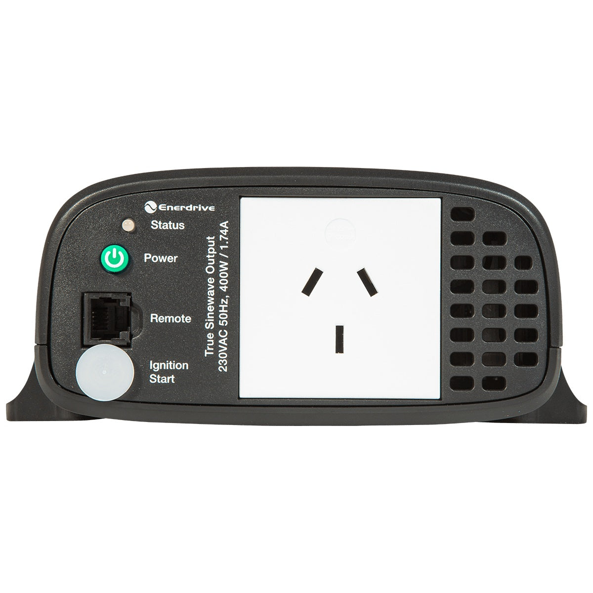 Enerdrive - ePower - 400W - ePower Pure Sine Wave Inverter G2