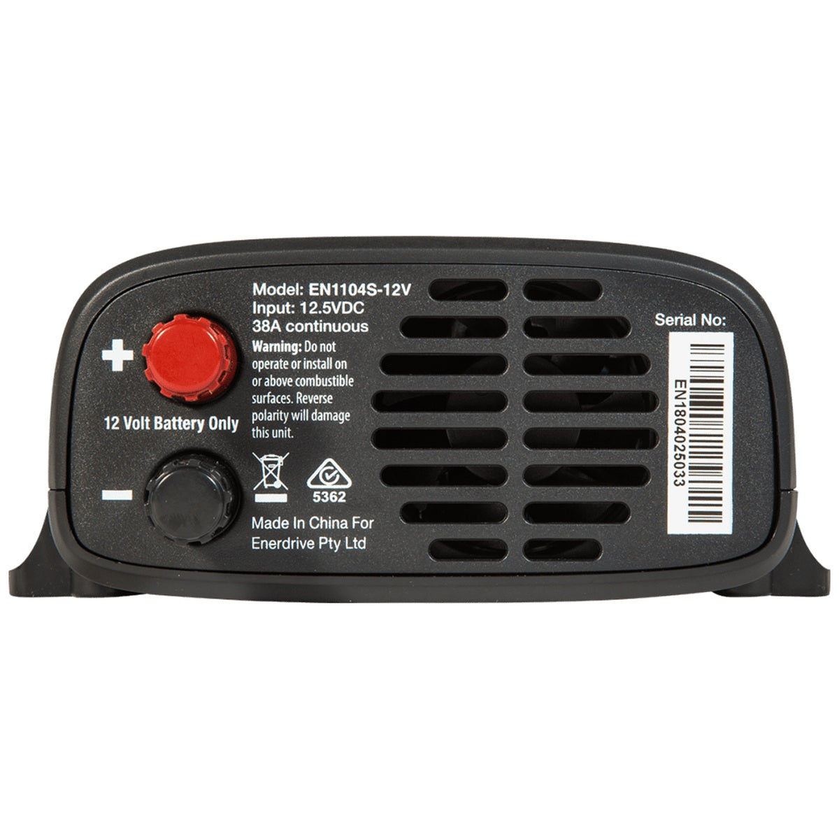 Enerdrive - ePower - 400W - ePower Pure Sine Wave Inverter G2