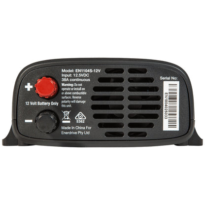 Enerdrive - ePower - 400W - ePower Pure Sine Wave Inverter G2