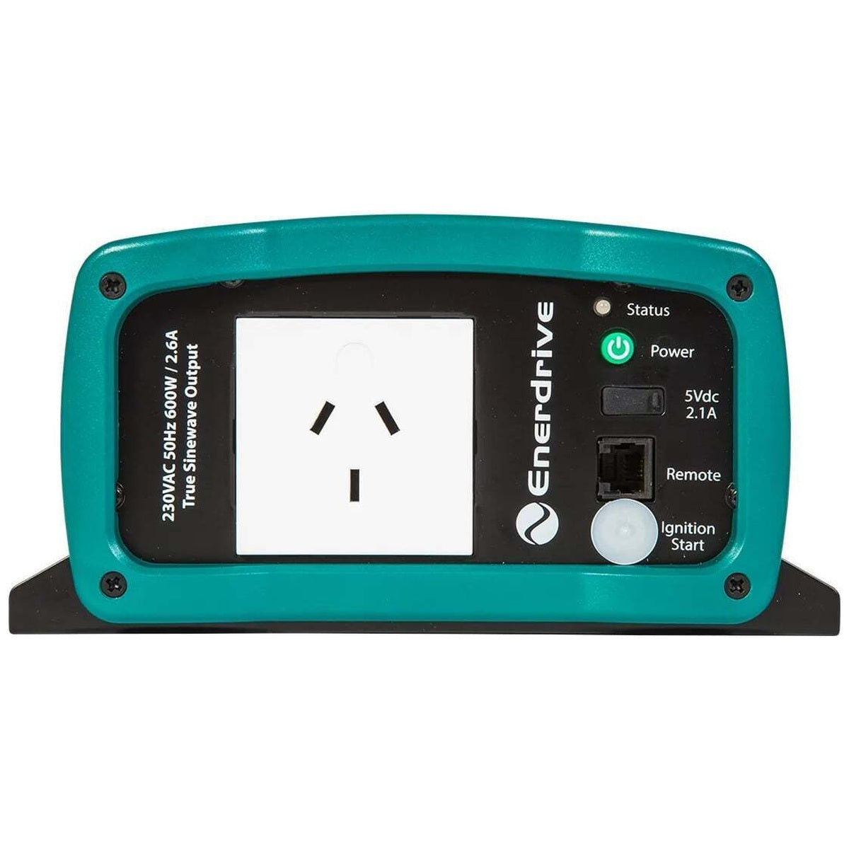 Enerdrive - ePower - 600W - ePower Pure Sine Wave Inverter