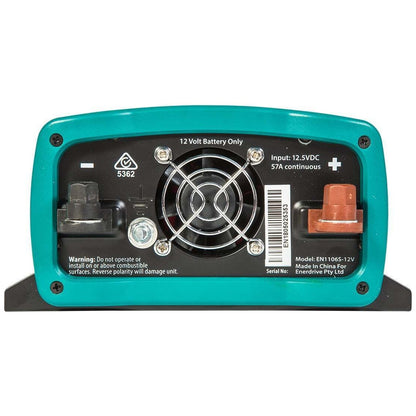 Enerdrive - ePower - 600W - ePower Pure Sine Wave Inverter