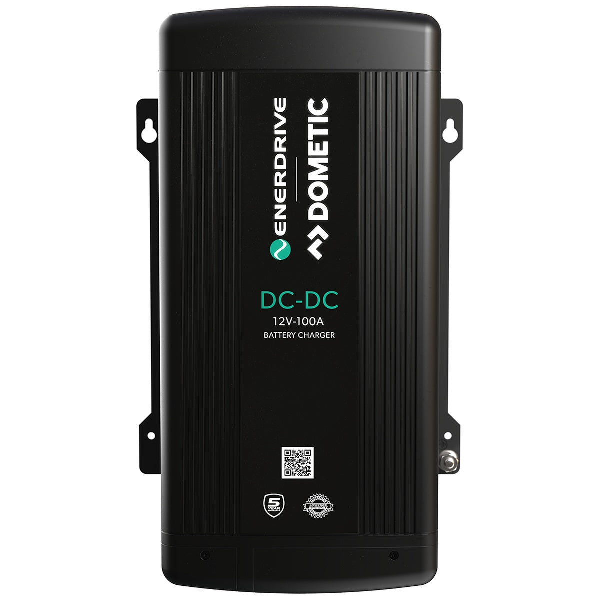 Enerdrive - 12V - 100A - DC-DC Battery Charger