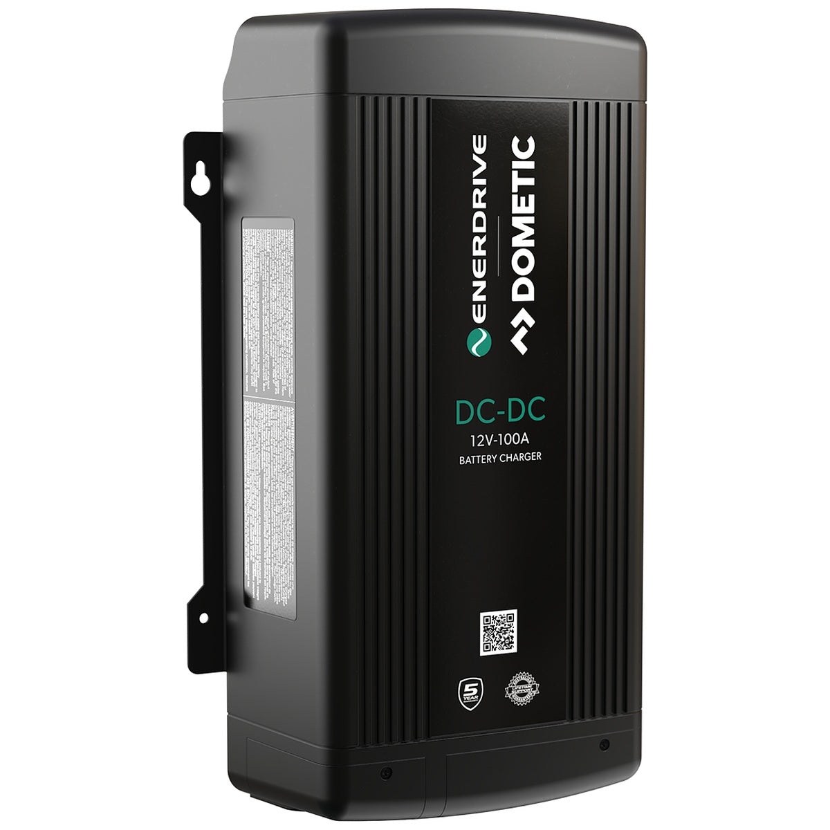 Enerdrive - 12V - 100A - DC-DC Battery Charger