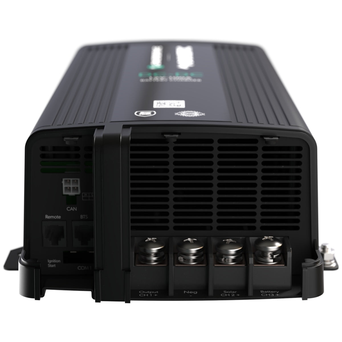 Enerdrive - 12V - 100A - DC-DC Battery Charger