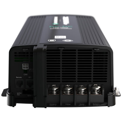 Enerdrive - 12V - 100A - DC-DC Battery Charger