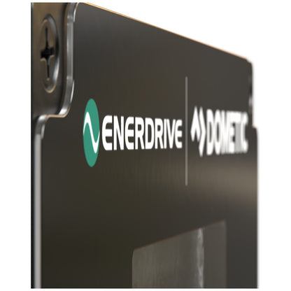 Enerdrive - 12V - 100A - DC-DC Battery Charger