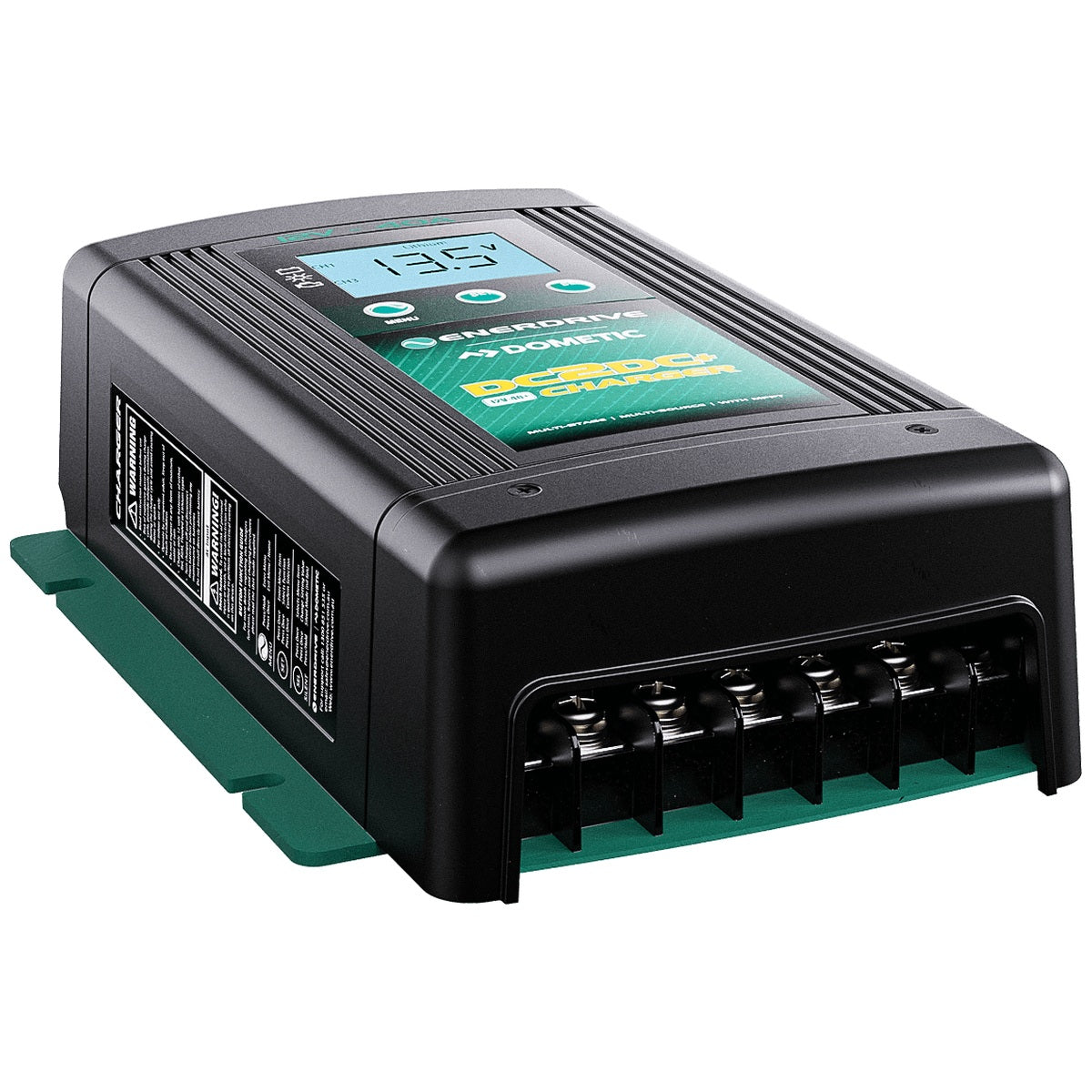Enerdrive - ePower - 12V/40A - DC2DC/MPPT Charger
