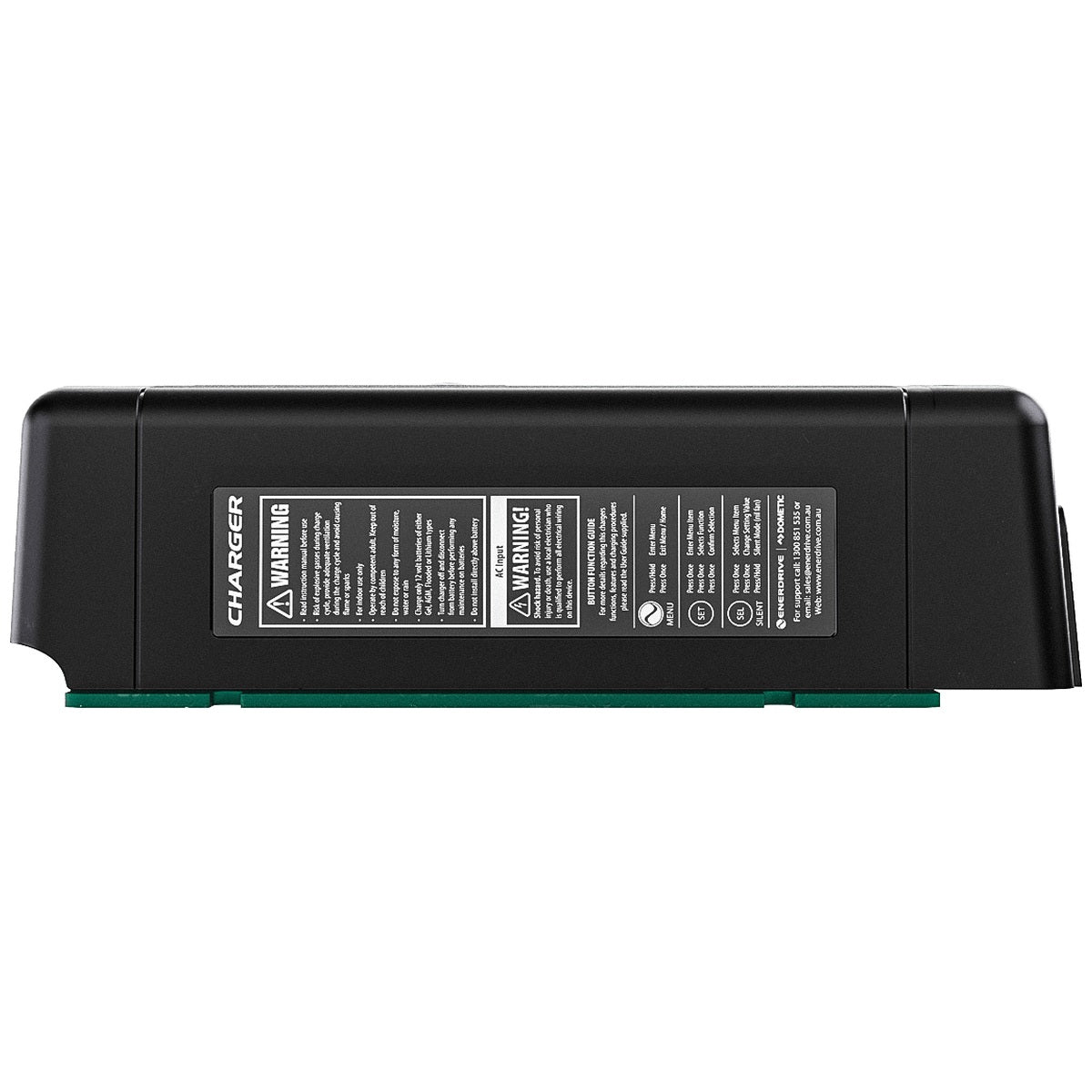 Enerdrive - ePower - 12V/40A - DC2DC/MPPT Charger