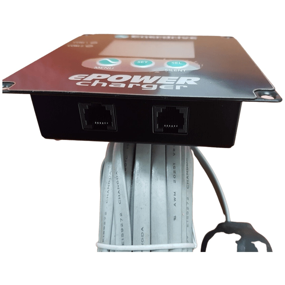 Enerdrive - Charger Remote for AC20 w/ 7.5m Cable