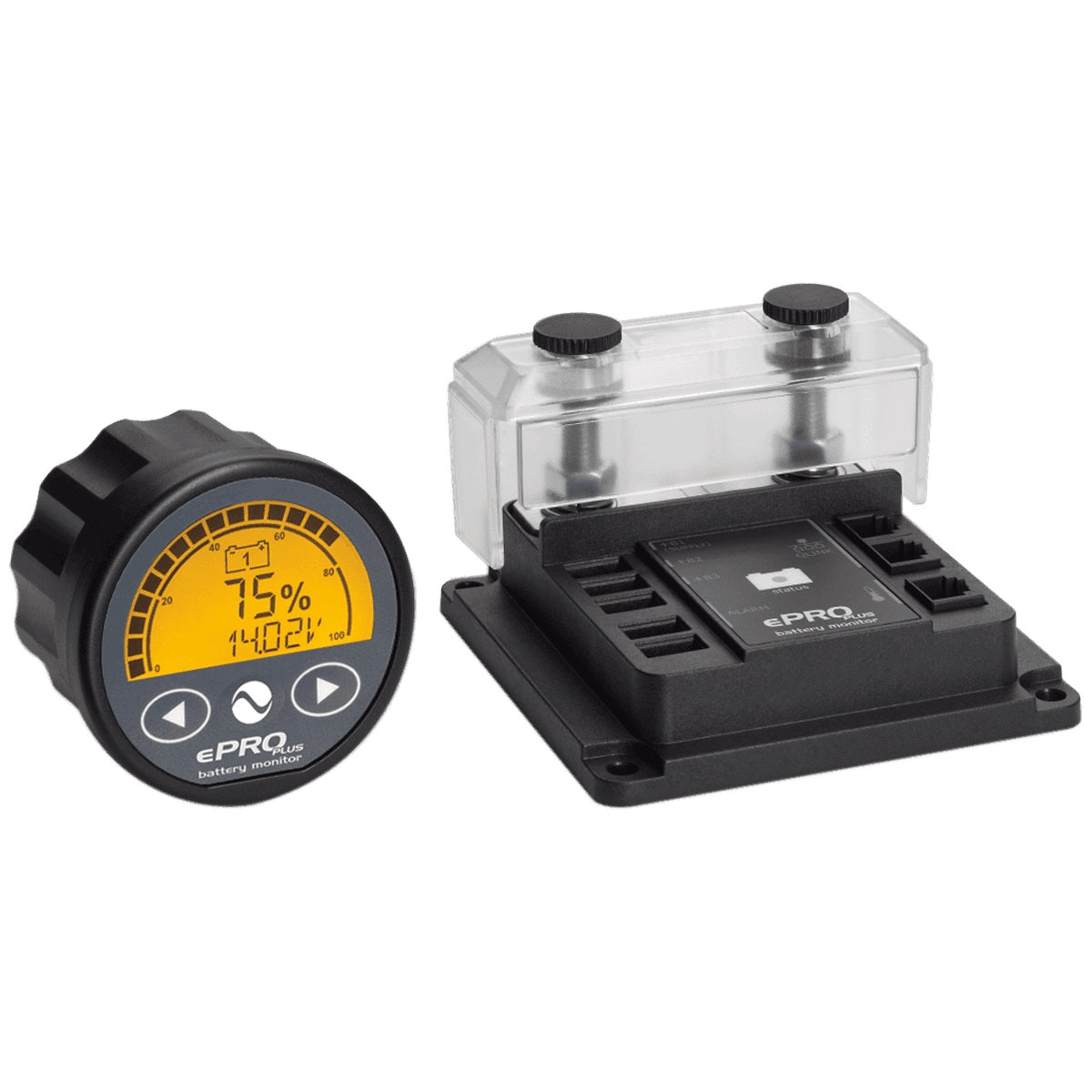 Enerdrive - ePro - Battery Monitor