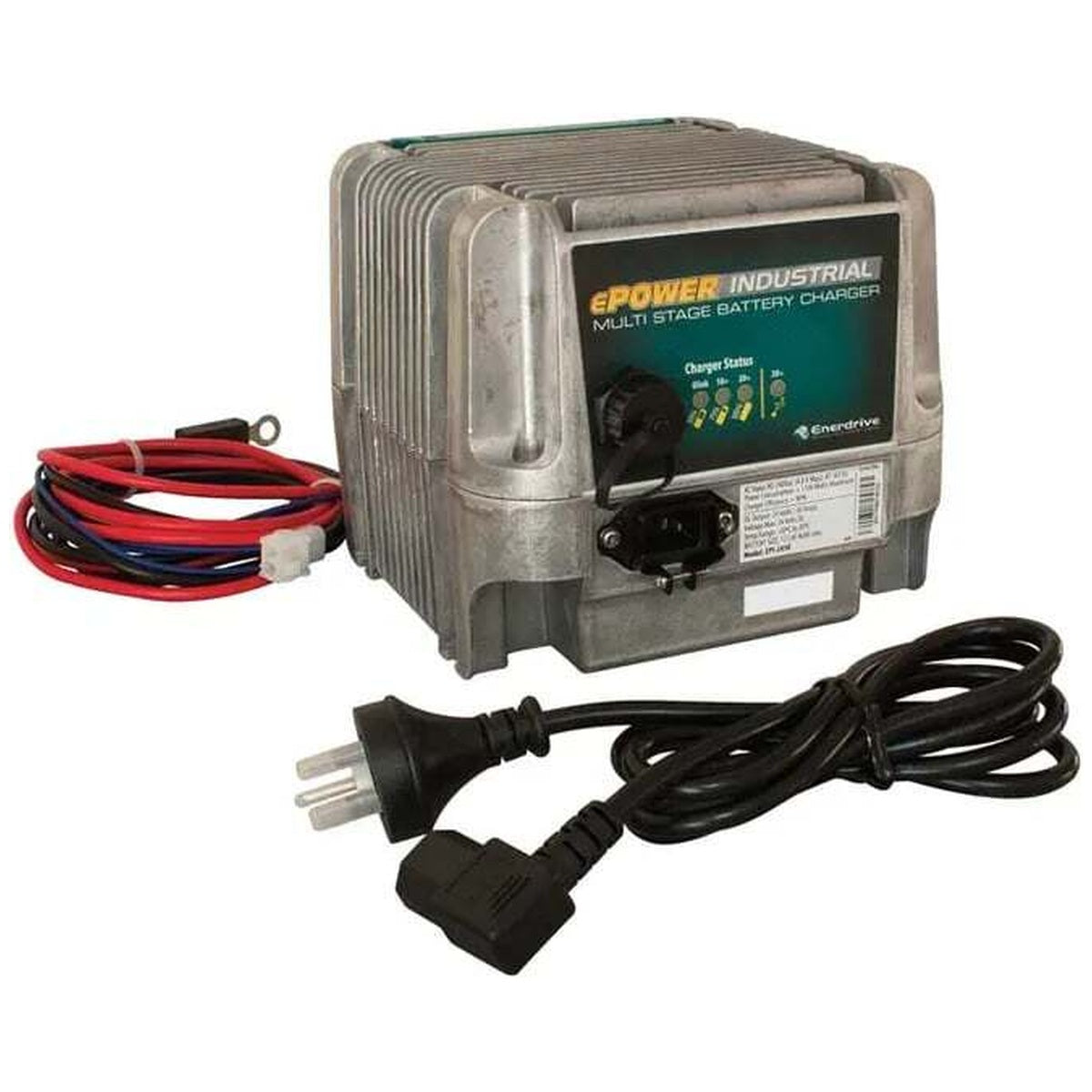 Enerdrive - ePower - 48V/35A - ePower Industrial Battery Charger