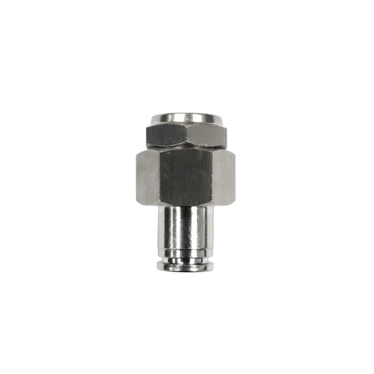 Exotronic - 1/2" BSP 10mm OD Stainless Steel Battery Vent