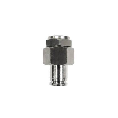 Exotronic - 1/2" BSP 10mm OD Stainless Steel Battery Vent