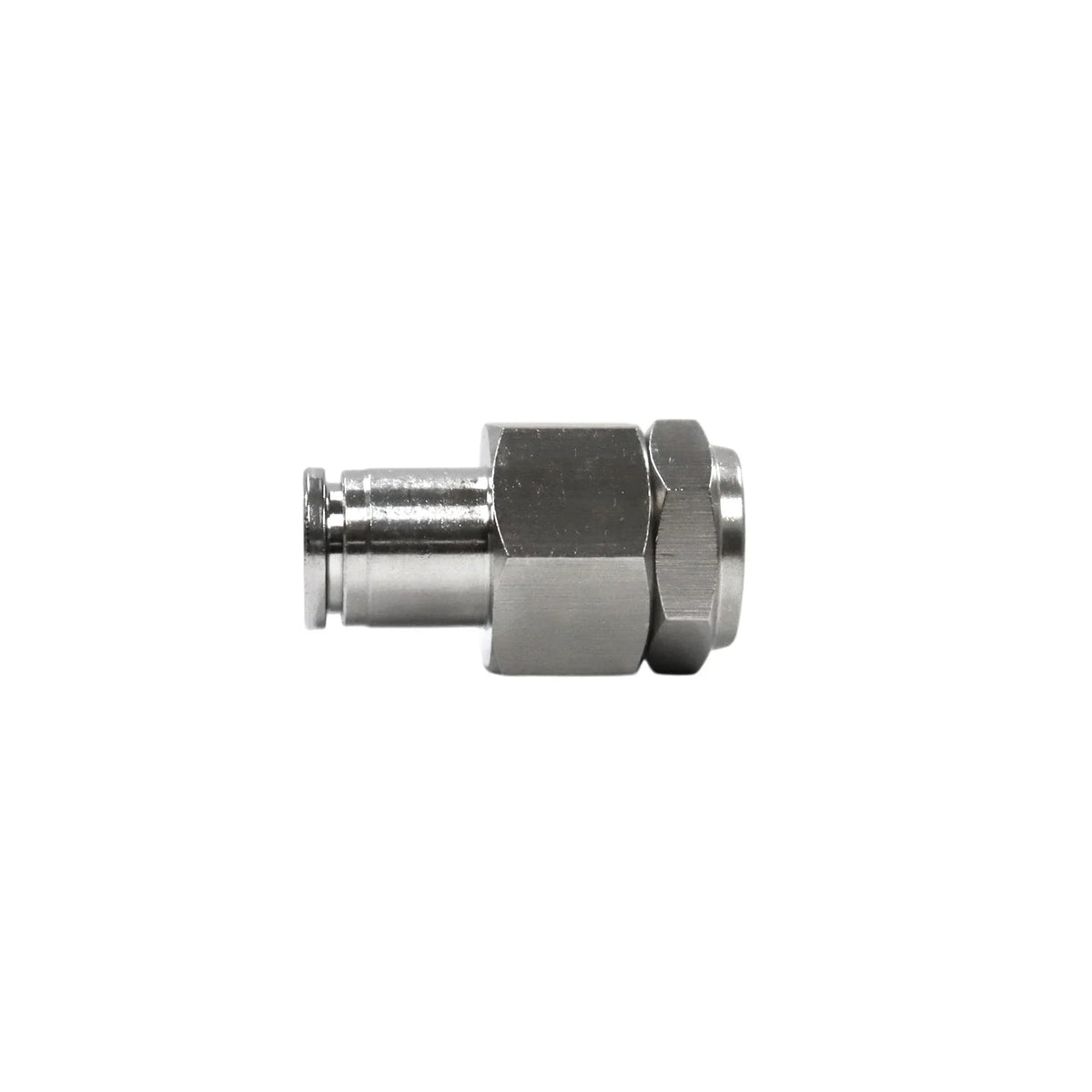 Exotronic - 1/2" BSP 10mm OD Stainless Steel Battery Vent
