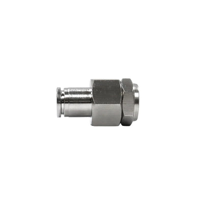 Exotronic - 1/2" BSP 10mm OD Stainless Steel Battery Vent