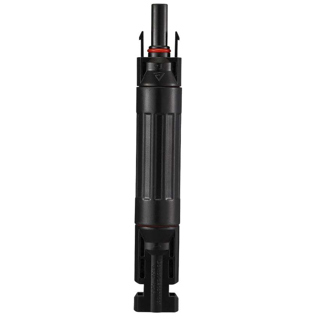 Exotronic - 10A - In-line Fuse Solar Connector