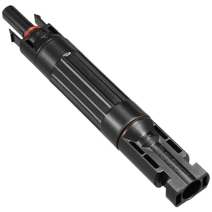 Exotronic - 10A - In-line Fuse Solar Connector