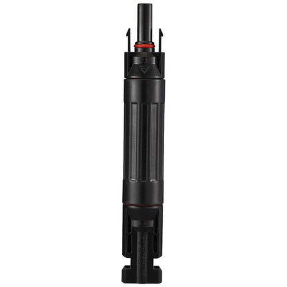 Exotronic - 15A - In-line Fuse Solar Connector