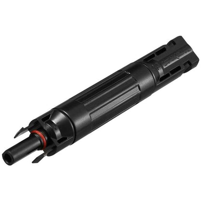Exotronic - 15A - In-line Fuse Solar Connector