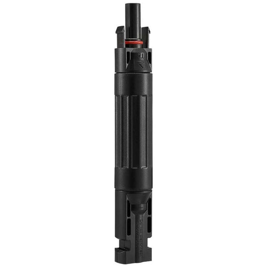 Exotronic - 20A - In-line Fuse Solar Connector