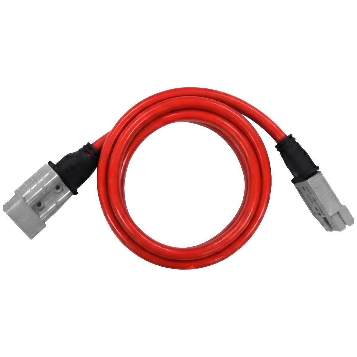 Exotronic - 50A - 8B&S / 8AWG Anderson Style Extension Lead - 2m