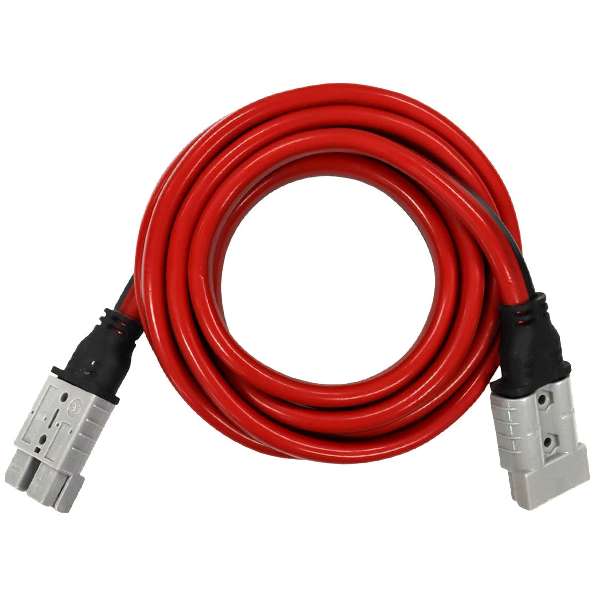 Exotronic - 50A - 8B&S / 8AWG Anderson Style Extension Lead - 3m