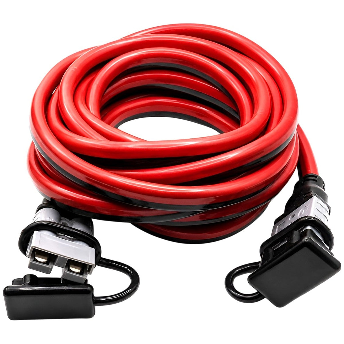 Exotronic - 50A - 8B&S / 8AWG Anderson Style Extension Lead - 5m