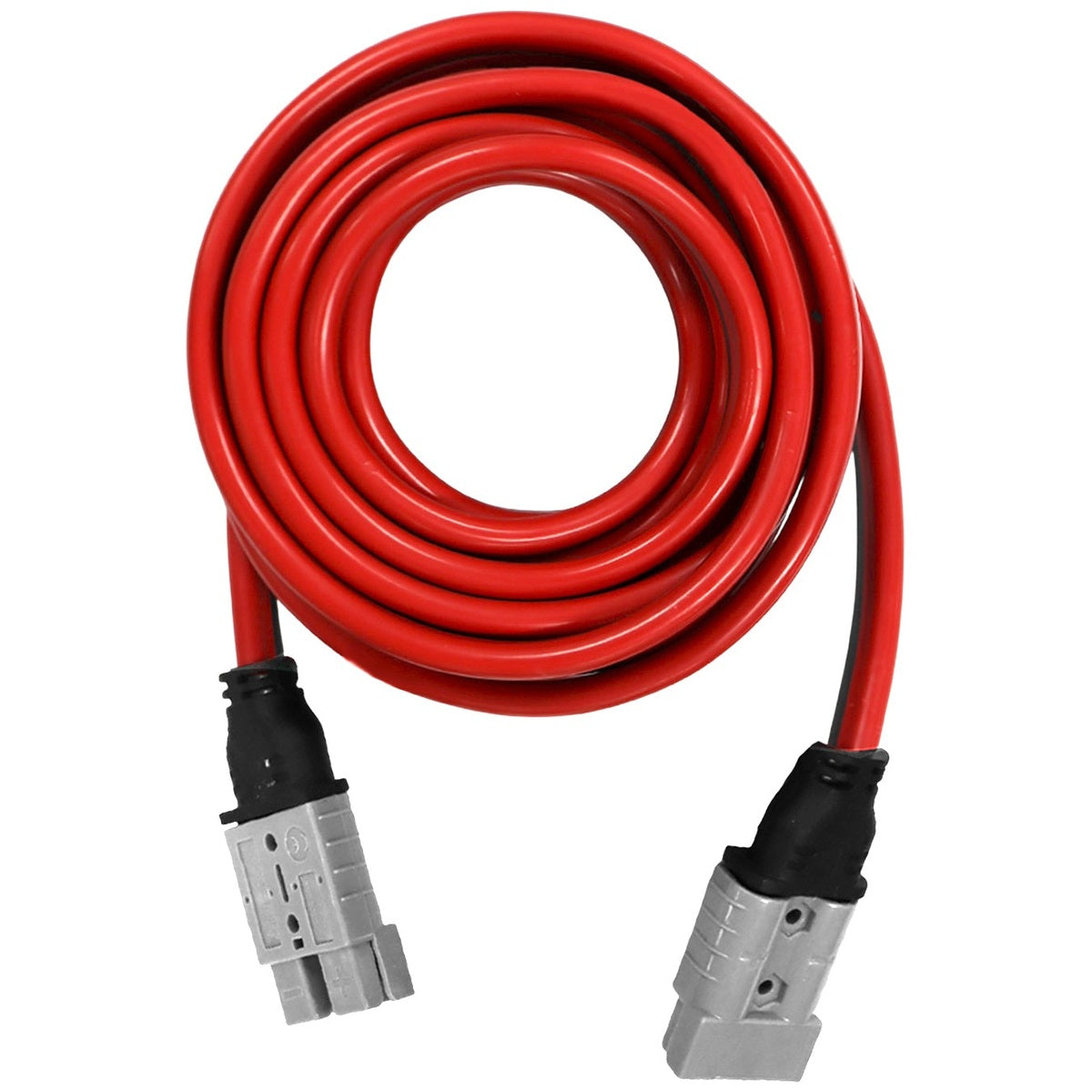 Exotronic - 50A - 8B&S / 8AWG Anderson Style Extension Lead - 5m