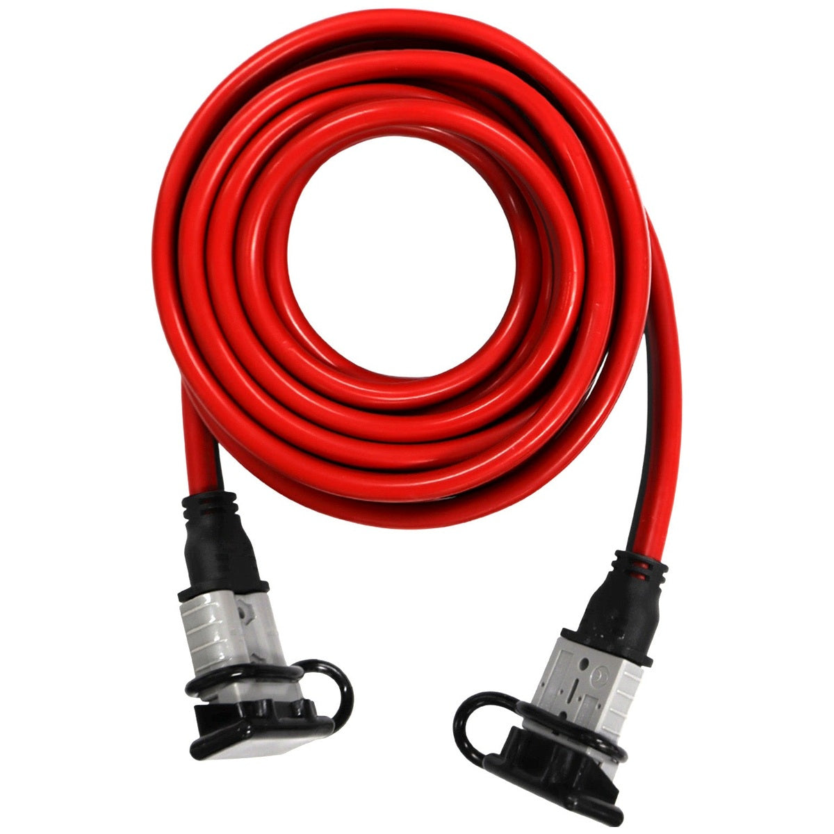 Exotronic - 50A - 8B&S / 8AWG Anderson Style Extension Lead - 5m