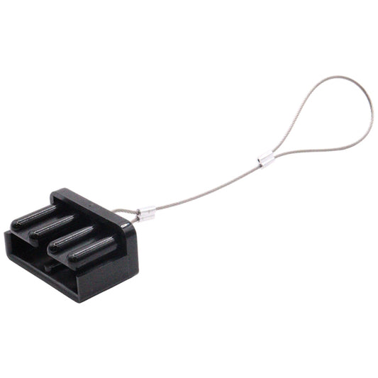 Exotronic - 175A - Dust Cover for Anderson Plug