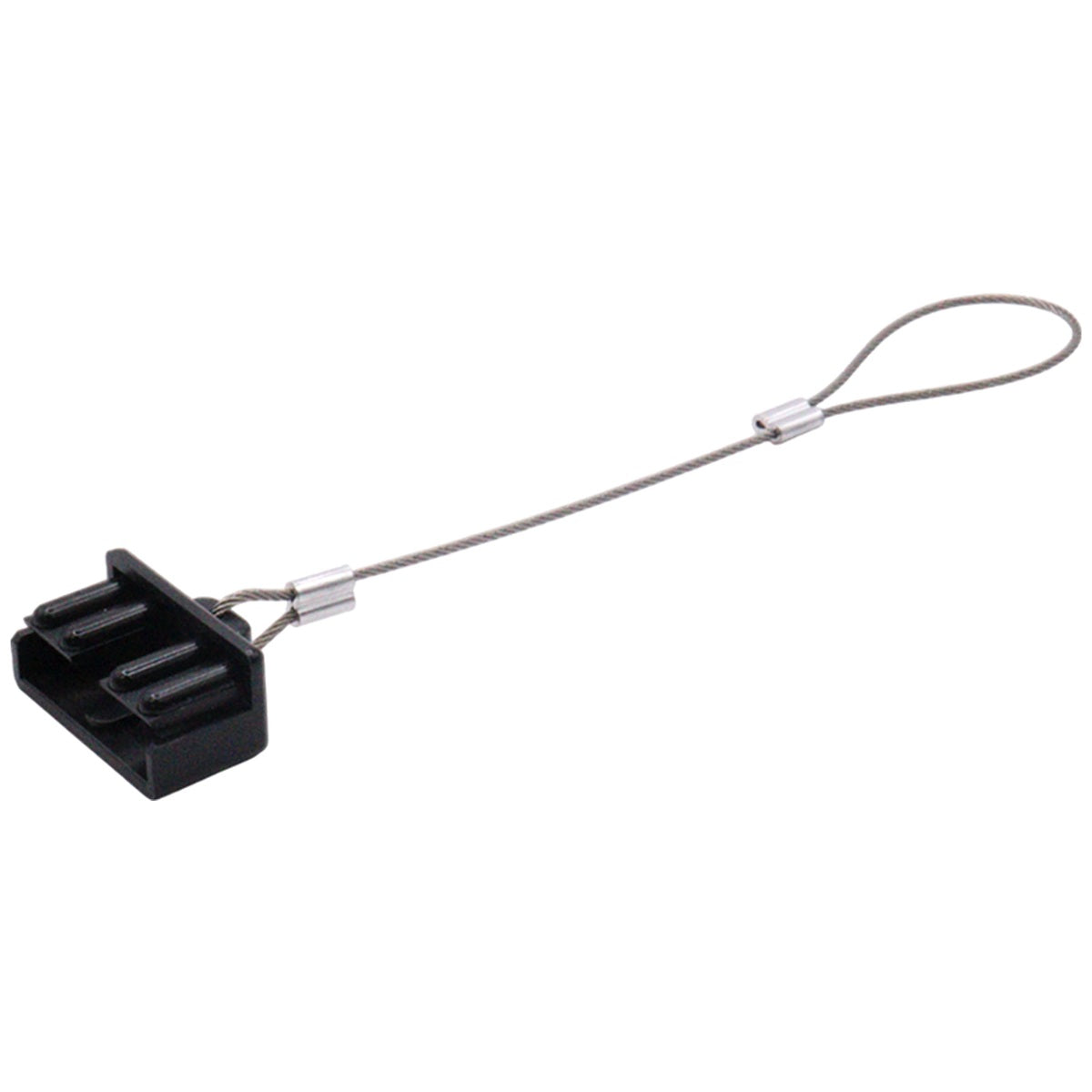 Exotronic - 50A - Dust Cover for Anderson Plug