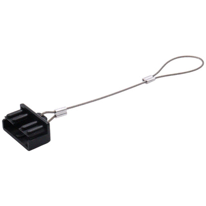Exotronic - 50A - Dust Cover for Anderson Plug