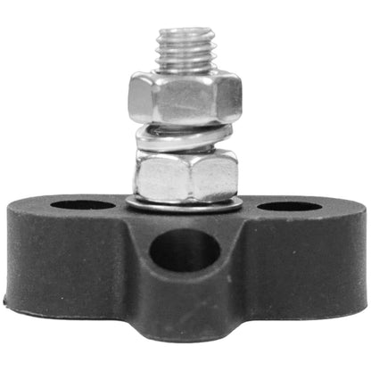 Exotronic - Heavy Duty Single Terminal Stud - Busbar - M8