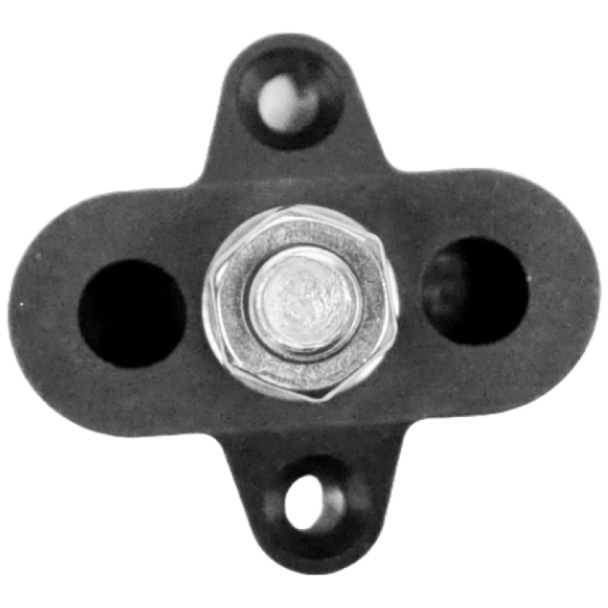 Exotronic - Heavy Duty Single Terminal Stud - Busbar - M8