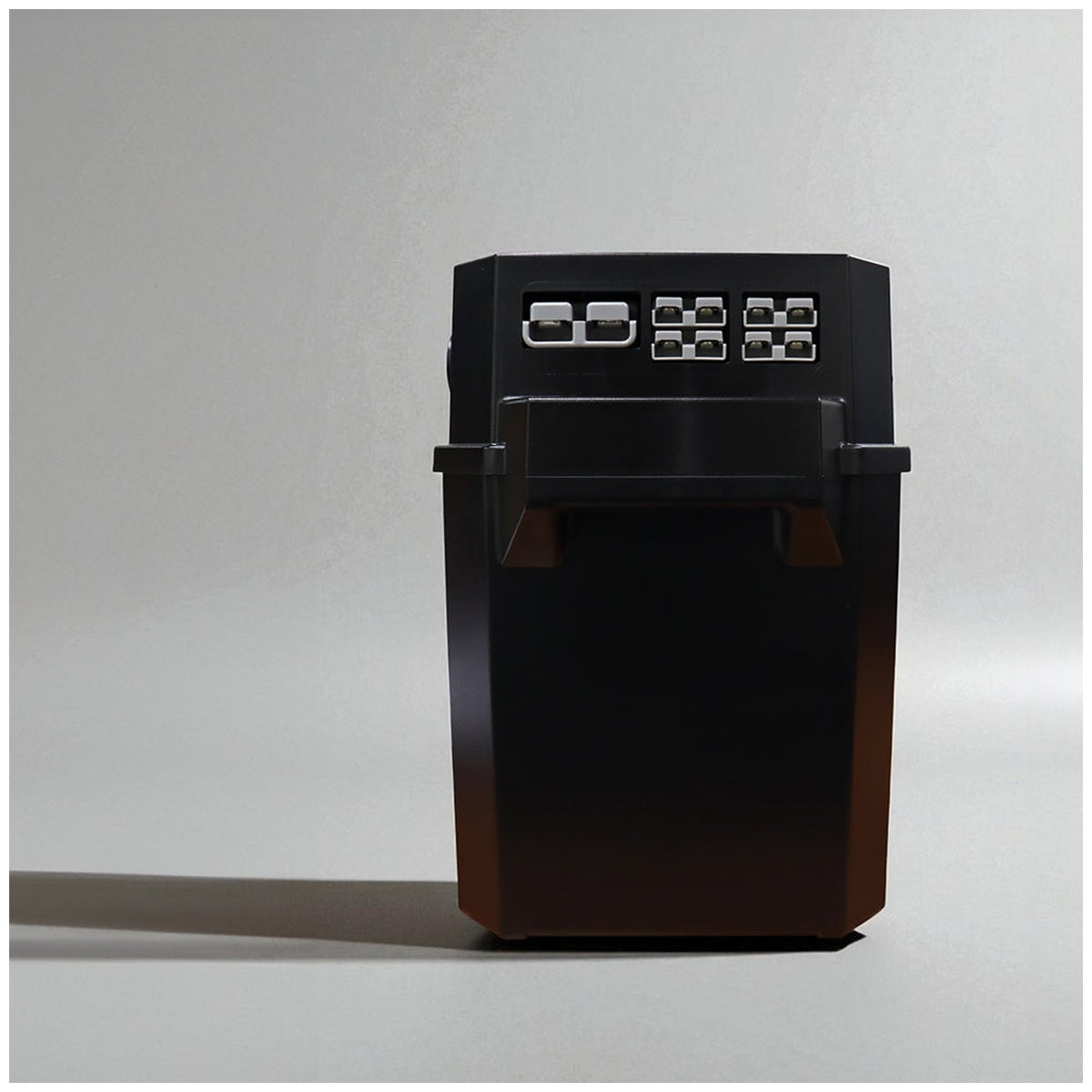 Exotronic - Qi-Enabled Heavy-Duty Battery Box