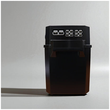 Exotronic - Qi-Enabled Heavy-Duty Battery Box