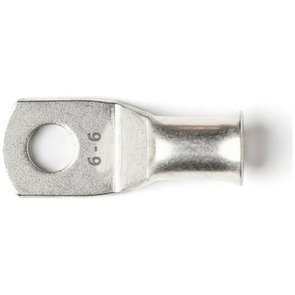 Exotronic - 6mm² Copper Lug M6 | Bellmouth
