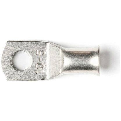 Exotronic - 10mm² Copper Lug M5 | Bellmouth