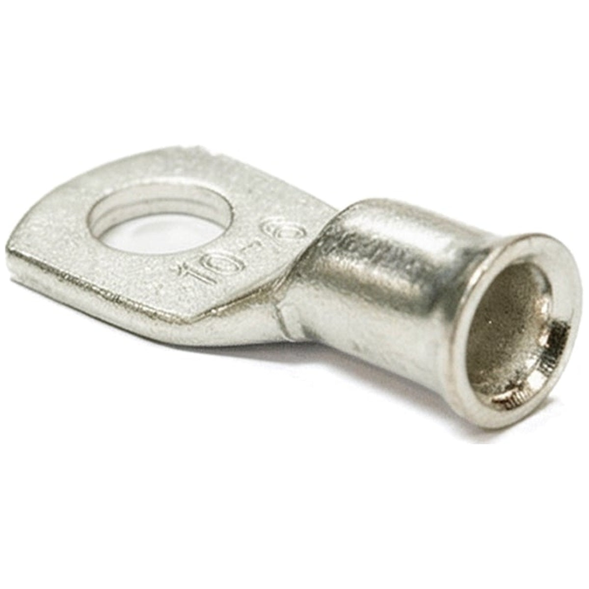 Exotronic - 10mm² Copper Lug M6 | Bellmouth